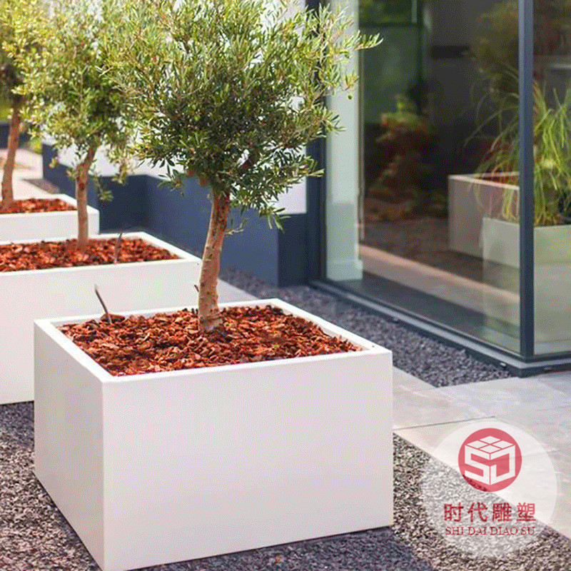 學(xué)校玻璃鋼異形坐凳休閑座椅戶(hù)外弧形花樹(shù)池看臺(tái)花池學(xué)校坐凳廠(chǎng)家