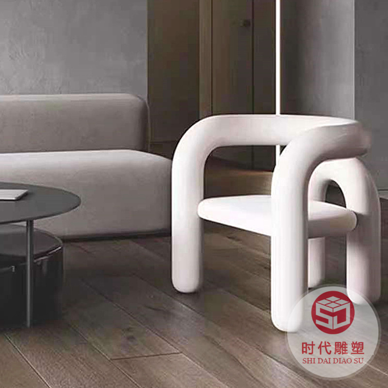 戶外網(wǎng)紅玻璃鋼鵝卵石座椅商業(yè)廣場(chǎng)休息區(qū)坐凳美陳軟包沙發(fā)休閑椅